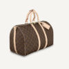 Louis Vuitton Keepall Monogram Borsone Viaggio *
