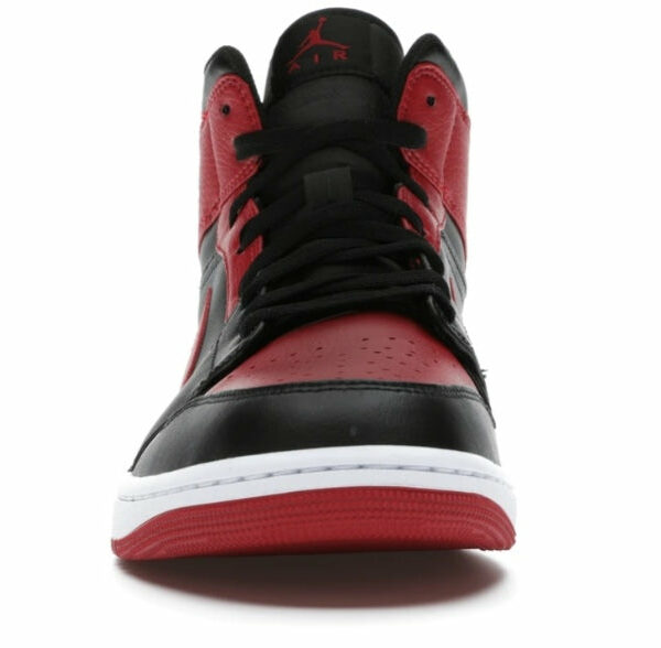 Nike Jordan 1 Banned Mid Pers.