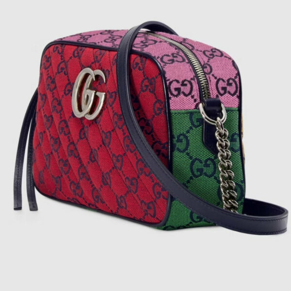 Borsa a spalla Gucci Marmont *