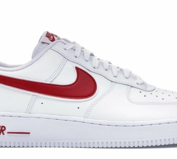 Air Force 1 Low Gym Red *