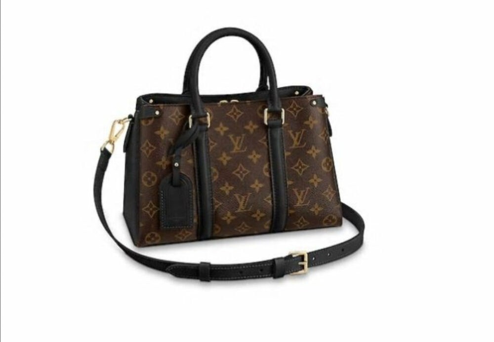 Borsa Louis Vuitton Soufflot Pers.