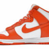 Nike Dunk High Syracuse *