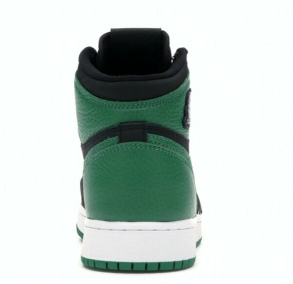 Nike Jordan 1 High Pine green pers.