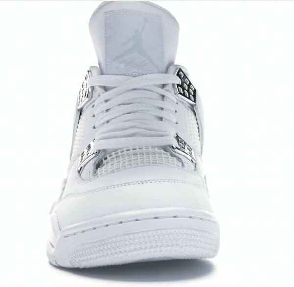 Jordan 4 Retro Pure Money *