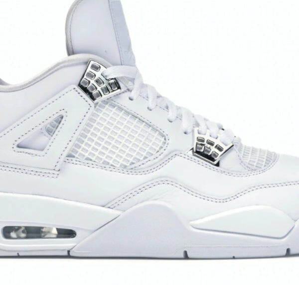 Jordan 4 Retro Pure Money *