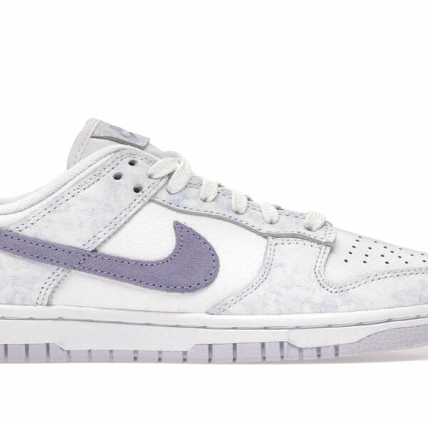 Nike Dunk low Purple Pulse *