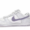 Nike Dunk low Purple Pulse *
