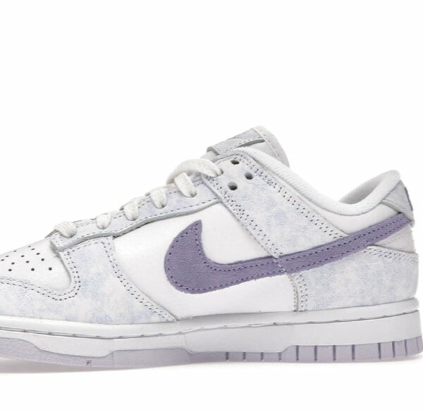 Nike Dunk low Purple Pulse *