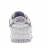 Nike Dunk low Purple Pulse *