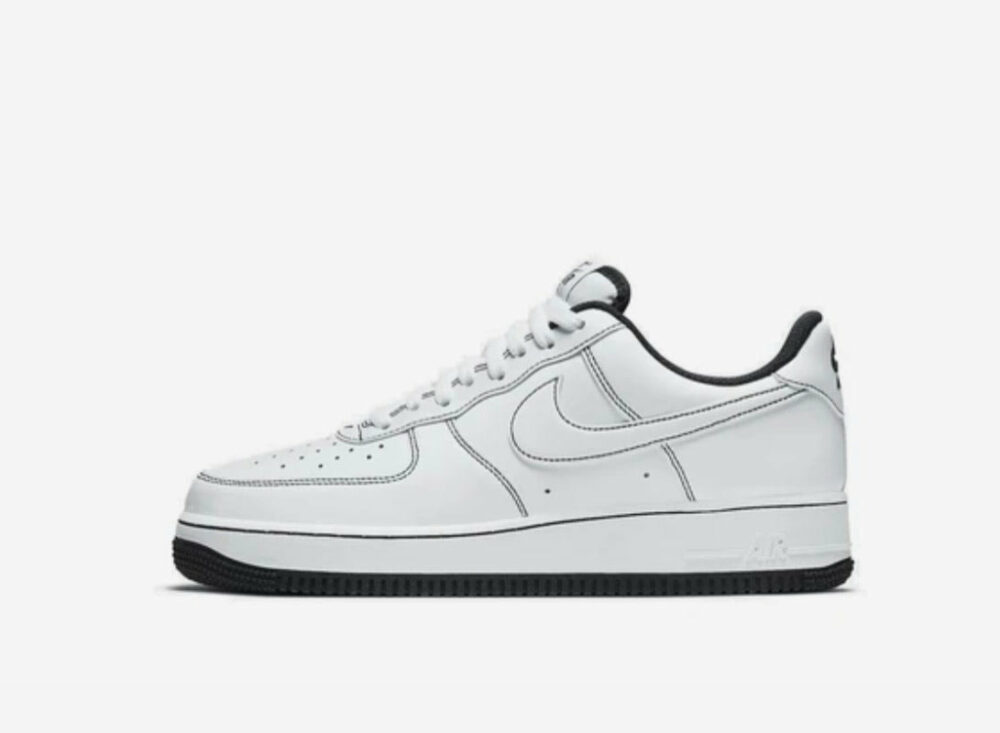 Nike air force 1 ‘07 Pers.