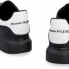 Alexander McQueen  black pers.