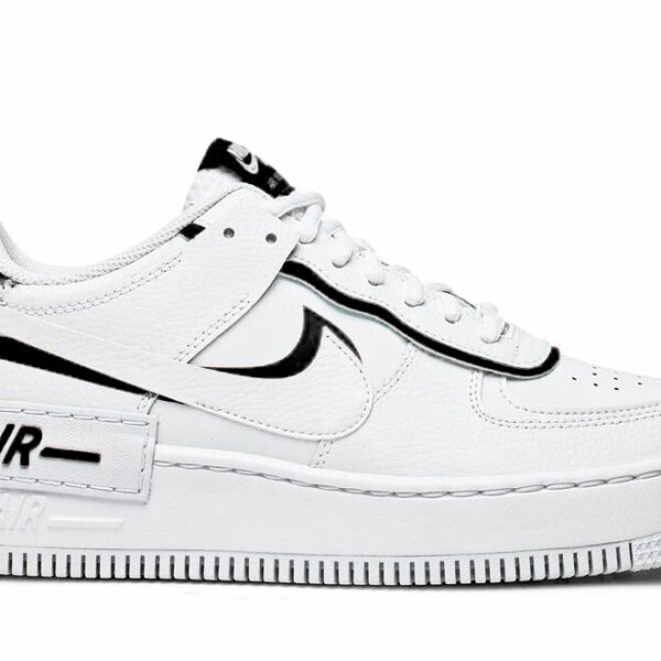 Nike air force 1 shadow *