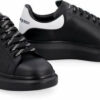 Alexander McQueen  black pers.