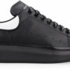 Alexander McQueen  black pers.