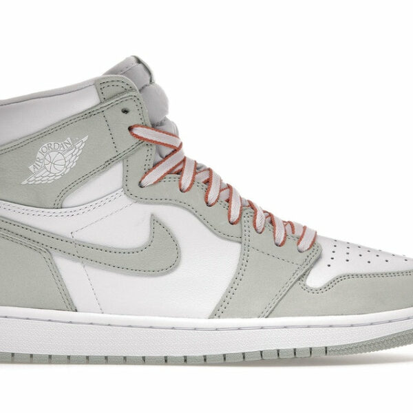 Jordan 1 Seafoam High *