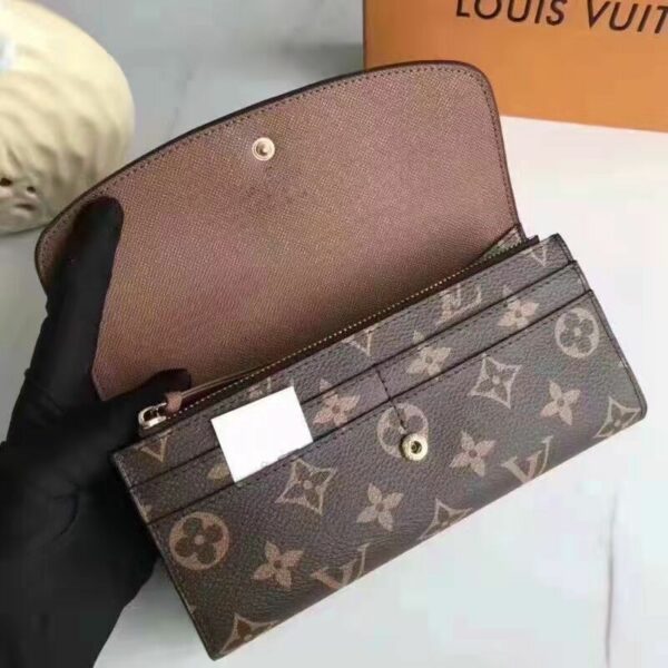 Portafoglio Louis Vuitton Pers.