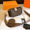 Multipochette lv *