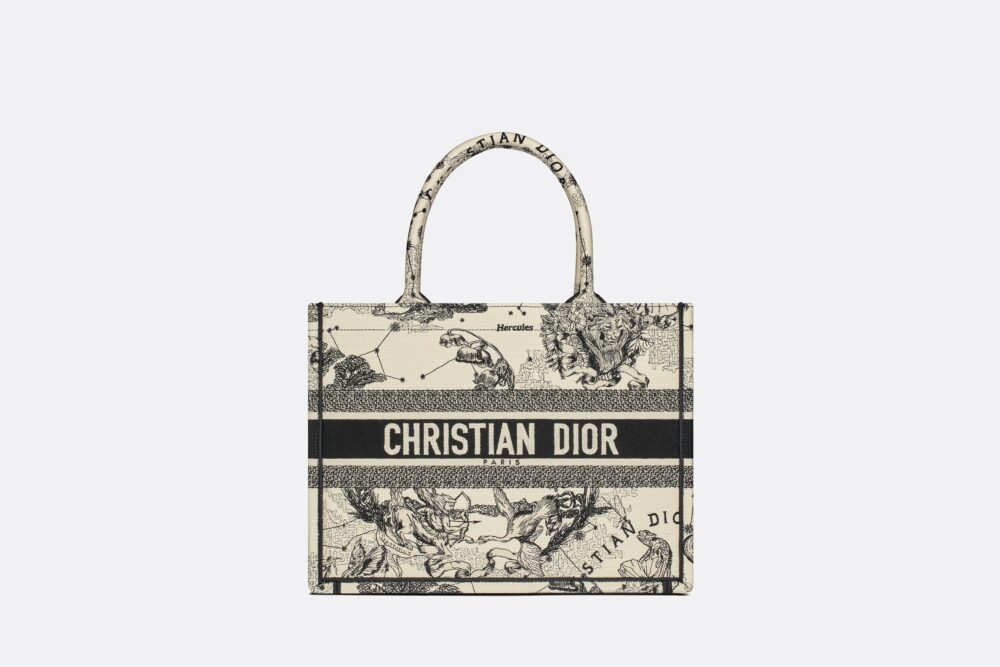 Dior Tote Zodiac *