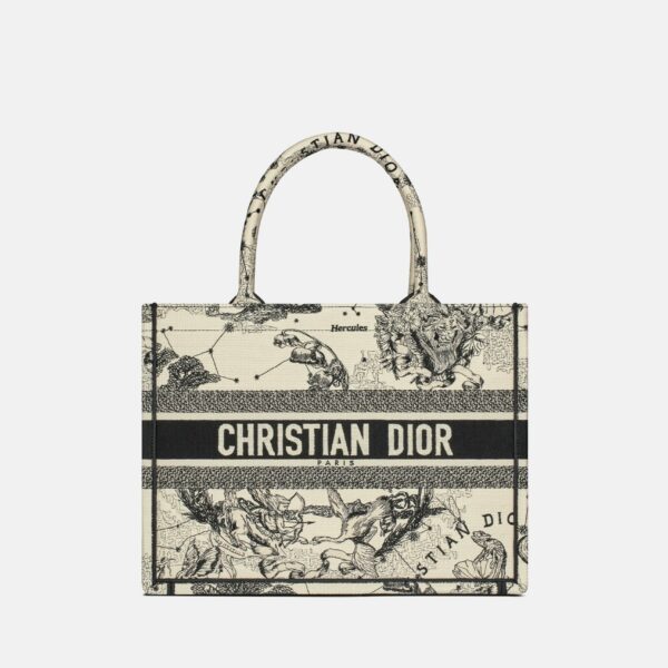 Dior Tote Zodiac *