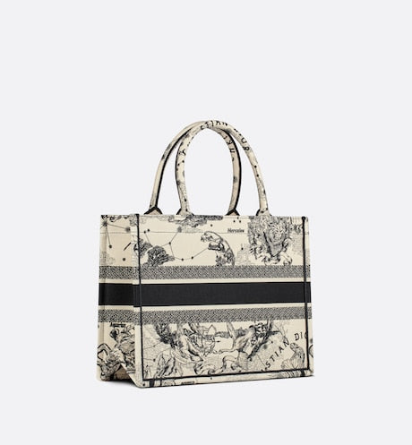 Dior Tote Zodiac *