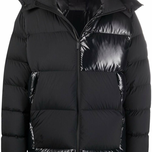 Piumino Moncler Pallardy Pers.