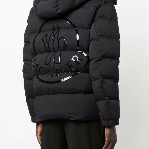 Piumino Moncler Pallardy Pers.