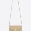 Borsa Ysl Envelope Pers.