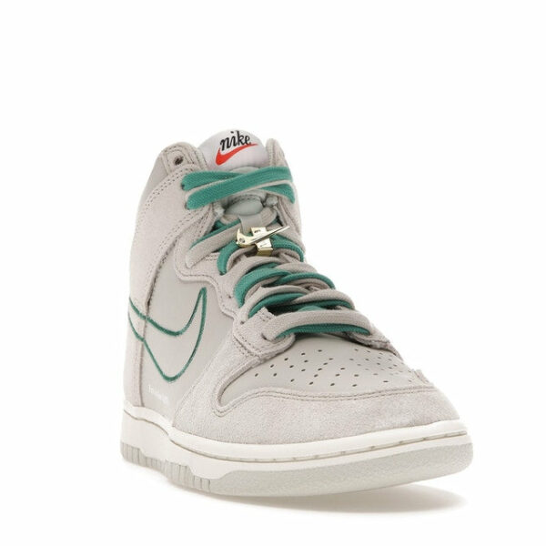 Nike Dunk High First Use Sail *