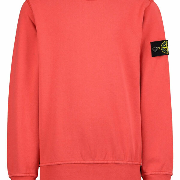 Maglia Stone Island Salmon Pers.