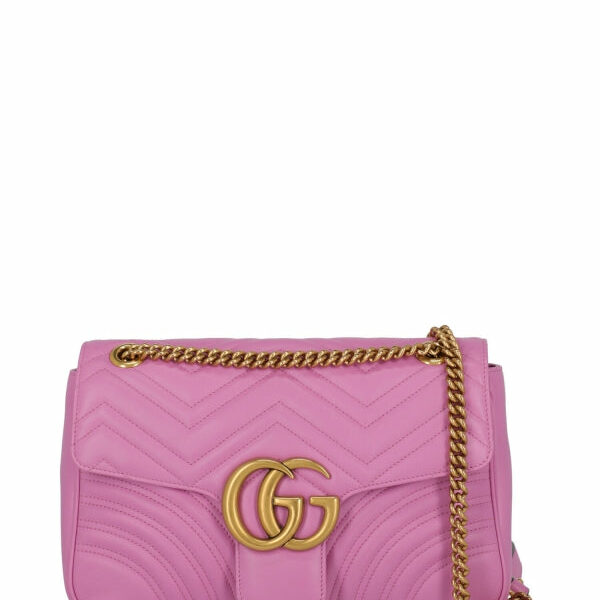 Gucci Marmont Pink *