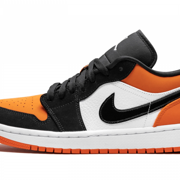 Nike jordan 1 shattered backboard pers.