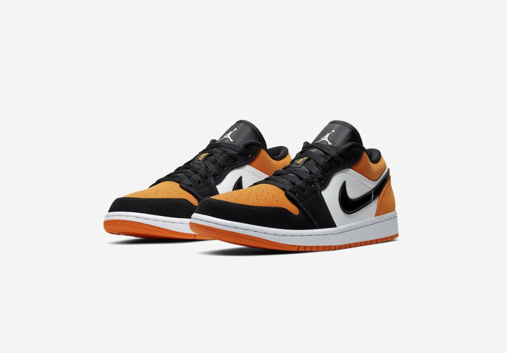 Nike jordan 1 shattered backboard pers.