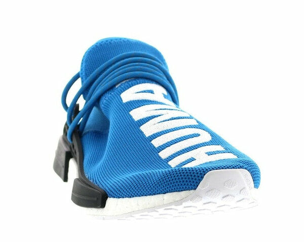 Adidas NMD Pharrel Pers. Blue