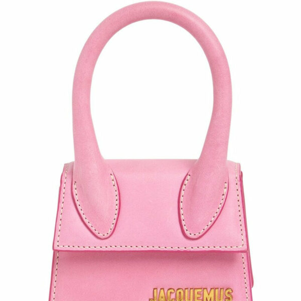 Borsa Jacquemus Pers.