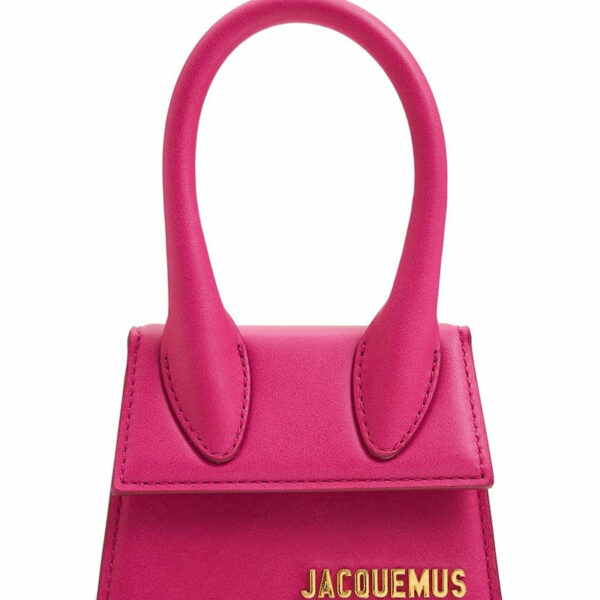 Borsa Jacquemus Pers.