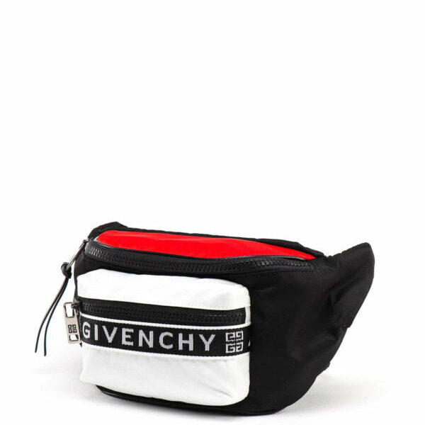 Marsupio Givenchy Pers.