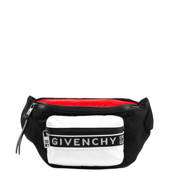 Marsupio Givenchy Pers.