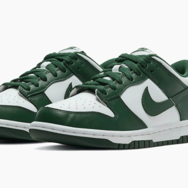 Nike Dunk Michigan State Low *