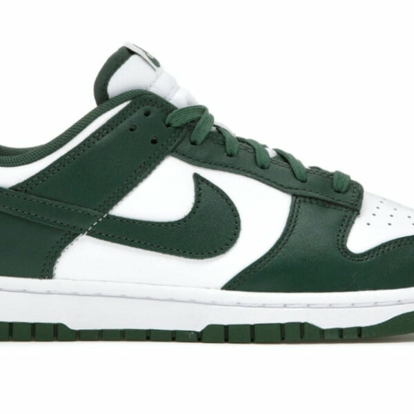 Nike Dunk Michigan State Low *