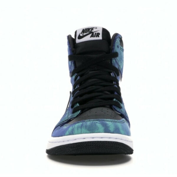 Nike jordan 1 tie dye Retro High pers.