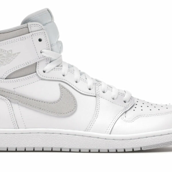 Jordan 1 Retro High neutral Grey Pers