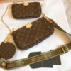 Multipochette lv *