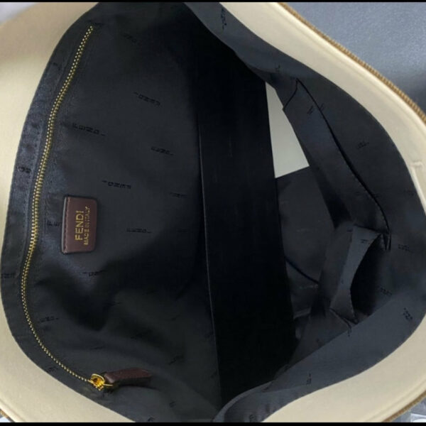 Shopper Fendi Hobo *