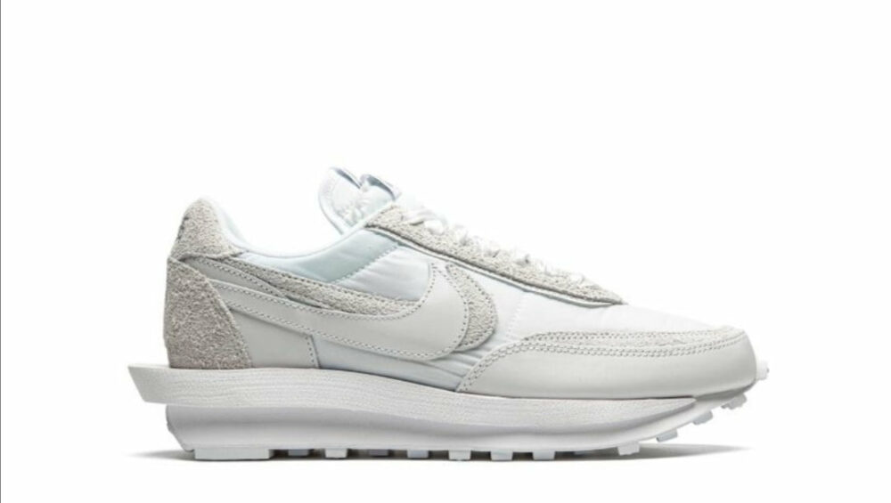 Nike LD  Waffle Sacai  Pers.