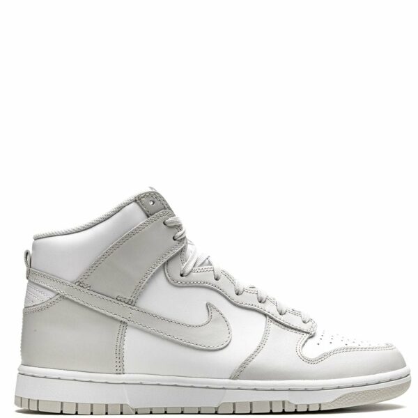 Nike Dunk High Vast Grey *