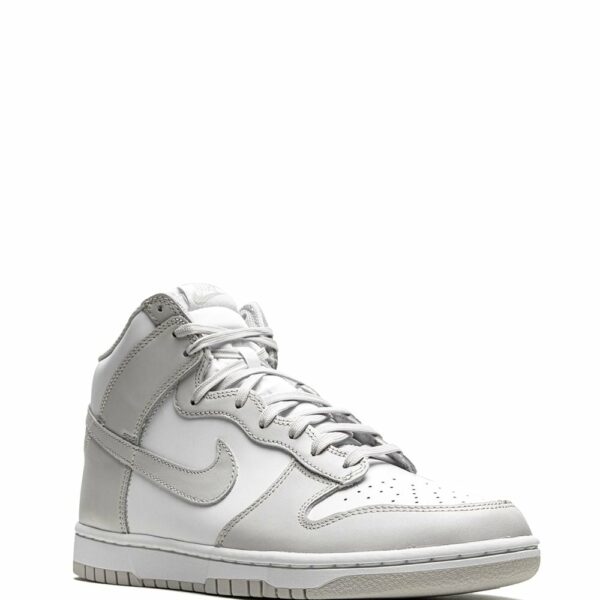 Nike Dunk High Vast Grey *