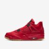 Jordan 4 Retro Red  Pers