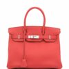 Borsa Hermes Birkin*