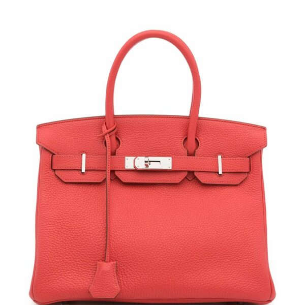 Borsa Hermes Birkin*