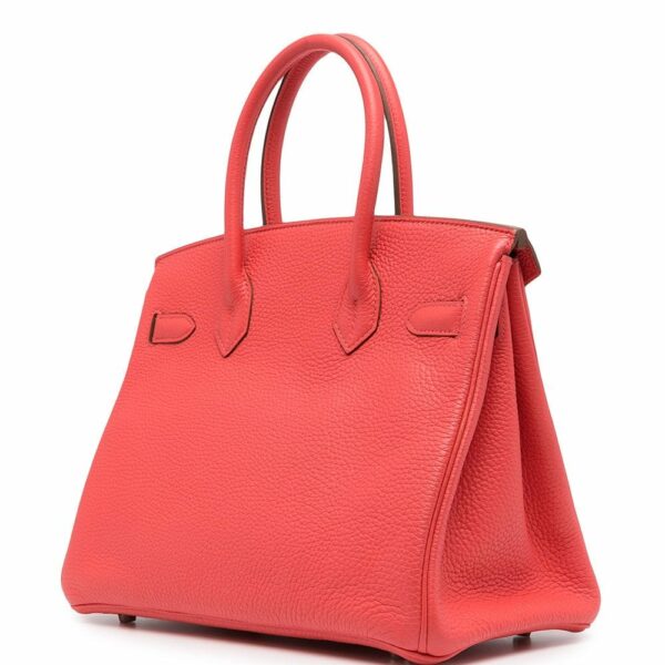 Borsa Hermes Birkin*